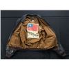 Image 3 : Avirex Type A-2 Army Air Forces Pilot Jacket