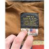 Image 5 : Avirex Type A-2 Army Air Forces Pilot Jacket