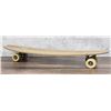 Image 2 : Hobie Super Surfer Waffle Top Skateboard