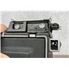 Image 21 : Graflex Speed Graphic 4x5 Camera With Case & Film