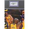 Image 3 : Mamba Forever Kobe Bryant Framed Print