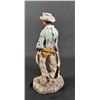 Image 3 : Daniel R Monfort Cowboy Sculpture