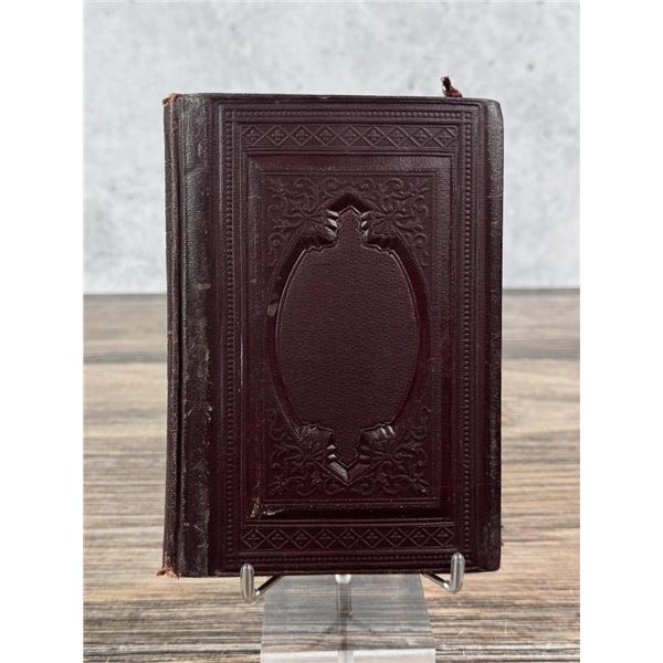 The Pentateuch And The Haftaroth