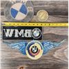 Image 3 : Vintage BMW Motorcycle Jacket Patches
