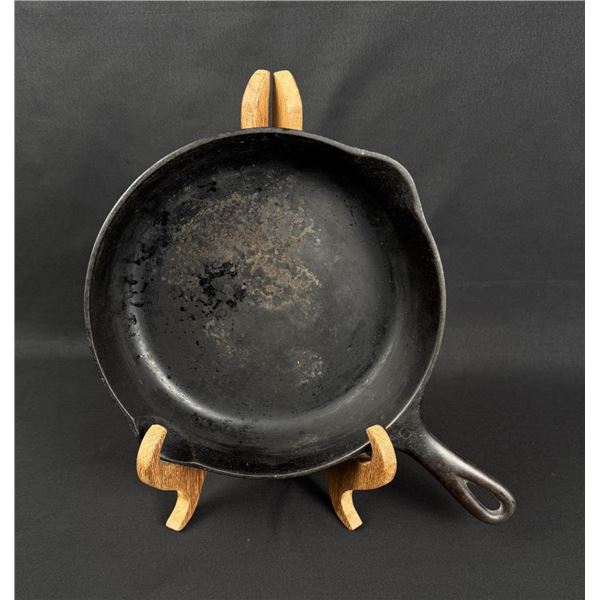 Wagner Ware No 6 Cast Iron Skillet