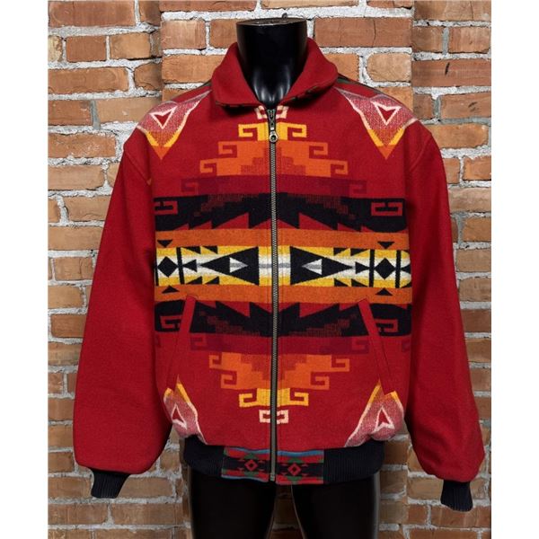 Pendleton High Grade Western Wear Jacket Coat