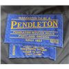 Image 4 : Pendleton High Grade Western Wear Jacket Coat