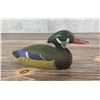 Image 1 : Painted Duck Decoy