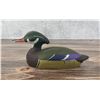 Image 2 : Painted Duck Decoy