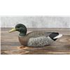Image 2 : V Hill Mallard Drake Painted Duck Decoy