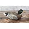 Image 3 : V Hill Mallard Drake Painted Duck Decoy