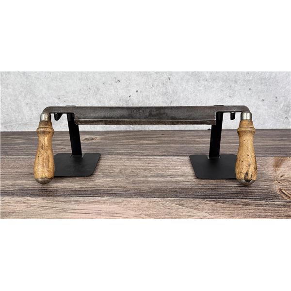 Blue Grass Draw Knife