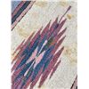 Image 3 : Chimayo Native American Indian Throw Rug