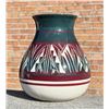 Image 2 : A Jones Navajo Mesa Verde Pottery Vase