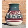 Image 3 : A Jones Navajo Mesa Verde Pottery Vase