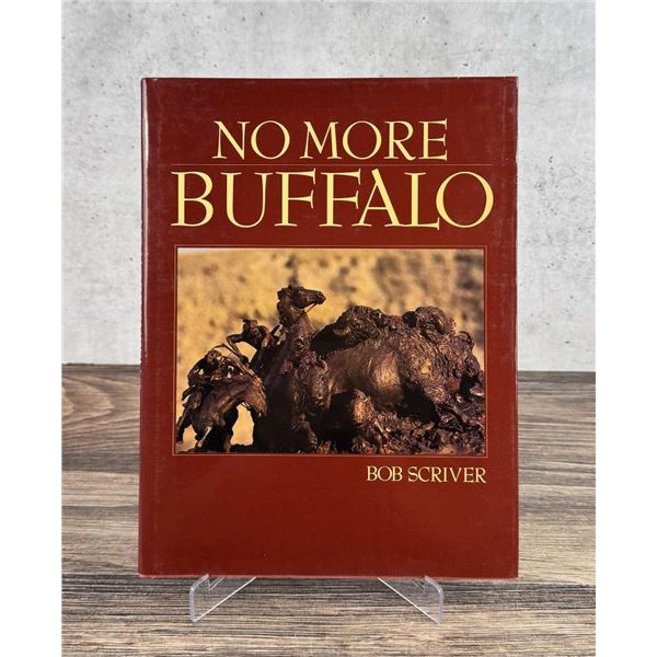 No More Buffalo