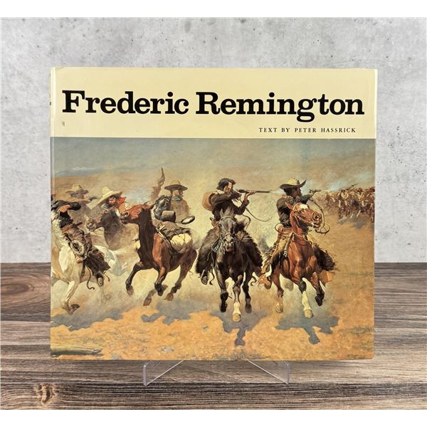 Frederic Remington