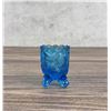 Image 1 : Cambridge Glass Strawberry Toothpick Holder