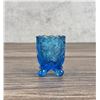 Image 2 : Cambridge Glass Strawberry Toothpick Holder