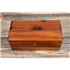 Image 1 : Lane Salesman Sample Cedar Chest