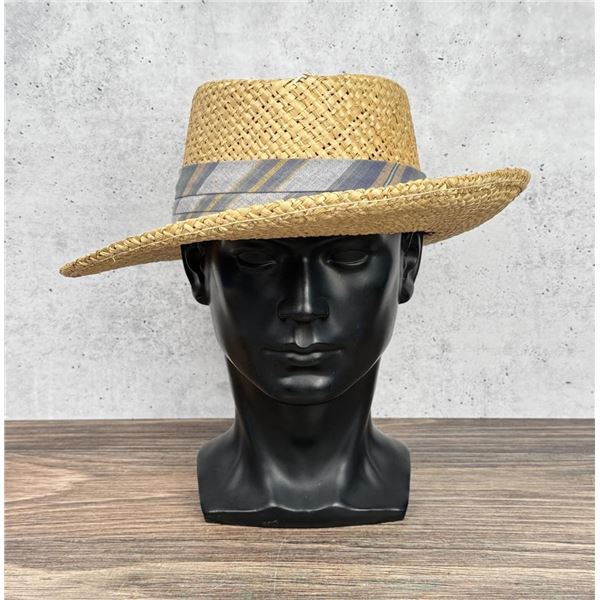 Pendleton Straw Hat C169 714
