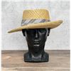 Image 1 : Pendleton Straw Hat C169 714