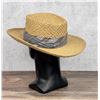 Image 3 : Pendleton Straw Hat C169 714