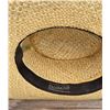 Image 7 : Pendleton Straw Hat C169 714