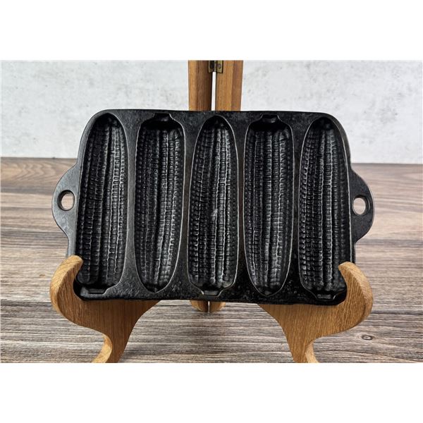 Cast Iron Corn Stick Pan
