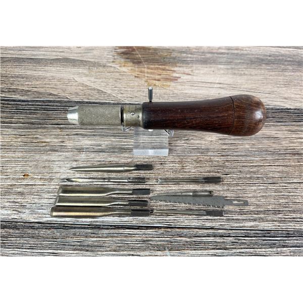 Goodell Pratt Toolsmith Multi Tool