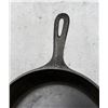 Image 2 : Wagner Ware No 8 10 1/2" Cast Iron Skillet