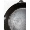 Image 3 : Wagner Ware No 8 10 1/2" Cast Iron Skillet