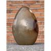 Image 1 : Carved Polished Agate Egg
