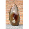 Image 3 : Carved Polished Agate Egg