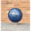 Image 2 : 2510ct Lapis Lazuli Polished Sphere