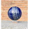 Image 1 : 1980ct Lapis Lazuli Polished Sphere
