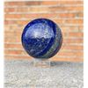 Image 2 : 1980ct Lapis Lazuli Polished Sphere