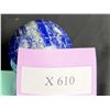 Image 4 : 1980ct Lapis Lazuli Polished Sphere