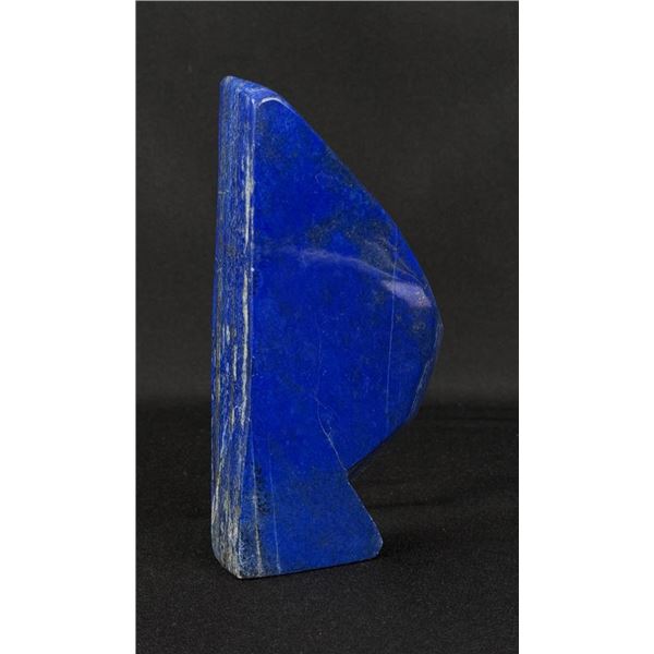 4710ct Lapis Lazuli Stone Carving Media