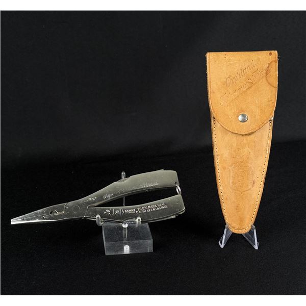 Overland Fisherman's Friend Multi Tool