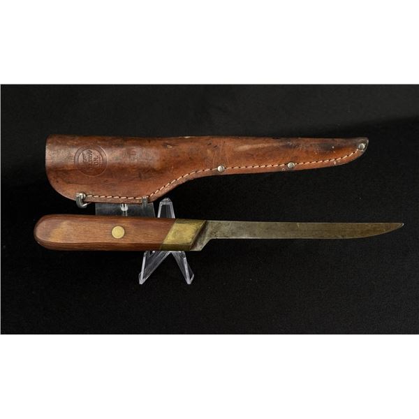 Olsen OK Brand Fishing Filet Knife
