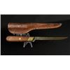 Image 1 : Olsen OK Brand Fishing Filet Knife