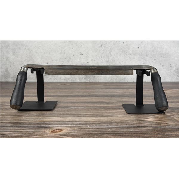 Karpenter No 10 Draw Knife