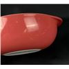 Image 4 : Pyrex 024 Pink 2 Quart Casserole Dish