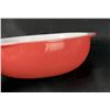 Image 5 : Pyrex 024 Pink 2 Quart Casserole Dish