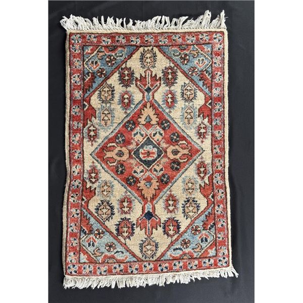 Kazak Persian Oriental Rug