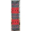 Image 1 : Mexican Wool Runner Rug