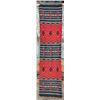 Image 2 : Mexican Wool Runner Rug