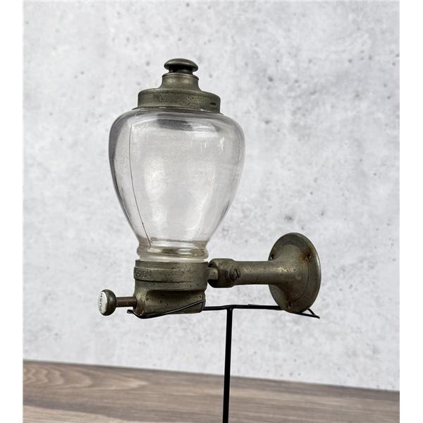 Bobrick Chemical Sop-O-Zon Hand Soap Dispenser