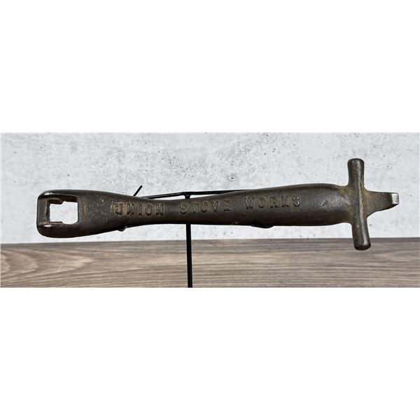 Union Stove Works Burner Lifter Handle
